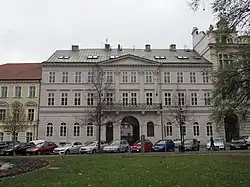 Kopeckeho sady 11 Plzen.jpg