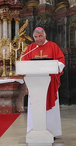 Josef Kajnek (od vzniku)