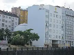 Korandův sbor v Plzni 01.JPG