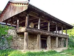 Bongjeongsa