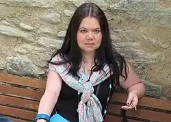 Kornélia Kolářová Takácsová