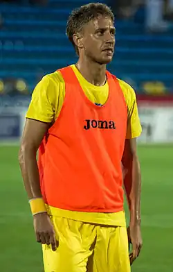 Kornel Saláta (2012)