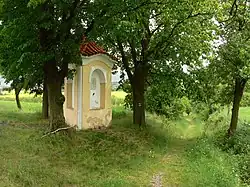 Korno trojboka kaple 2.JPG