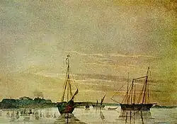 Škunery (Kos–Aralská expedice, 1848)