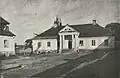 Panství Sapěhů v Kosavě (1930)