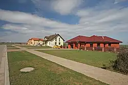 Novostavby v Kosicích