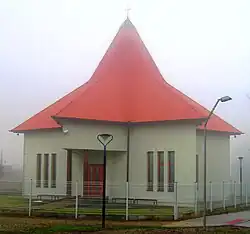 Kostel svatého Karla Boromejského