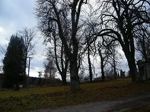 Zbořeniště (2015)