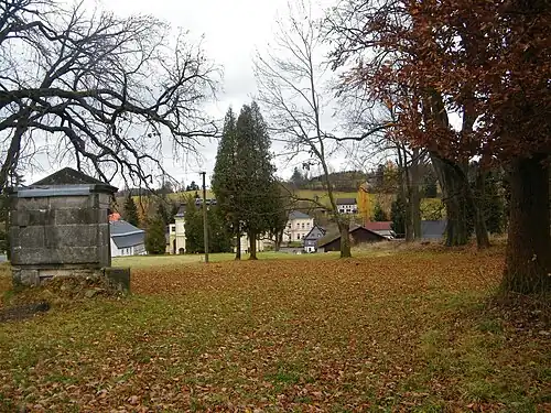 Zbořeniště (2015)