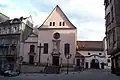 Kostel Nalezení svatého Kříže (Brno)