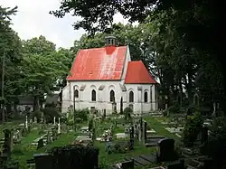 Kostel Narození P. Marie (Hranice).JPG