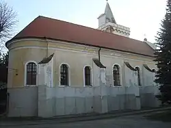 Kostel Navštívení Panny Marie, Pravlov 02.JPG