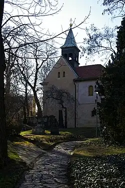Kostel Svatého Klimenta (Praha, Holešovice).jpg