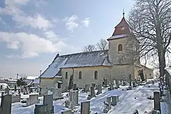Kostel sv. Martina