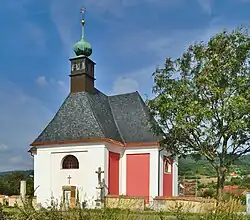 Kostel Zvěstování Páně