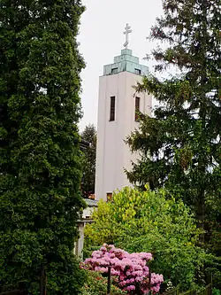 Sbor Církve československé husitské