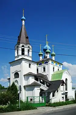 Kostel pravoslavný sv. Cyrila a Metoděje (Chudobín).JPG