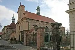 Kostel sv. Alžběty (Čáslav) 01.JPG