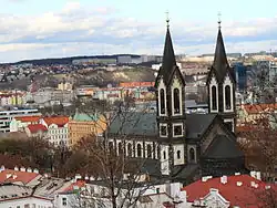 Kostel sv. Cyrila a Metodeje Karlin z Vitkova.jpg