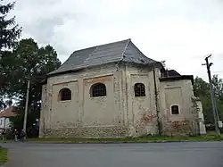Kostel sv. Ducha (Stráž).JPG