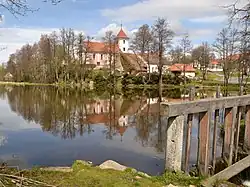 Kostel sv. Filipa a Jakuba