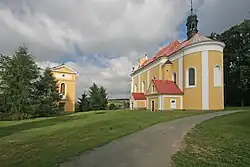 Kostel sv. Havla v Tuhani 05.JPG