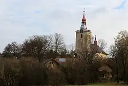 Kostel sv. Jiří