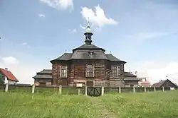 Kostel svatého Jiří