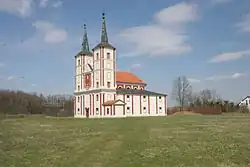 Kostel sv. Markéty (Podlažice).JPG