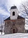 Kostel sv. Matouše - Jedlová.JPG