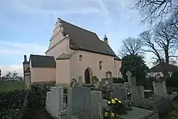 Kostel svatého Mikuláše