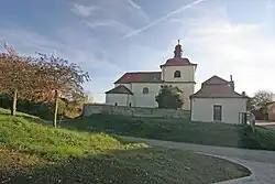 Kostel svatého Stanislava