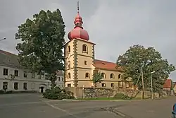 Kostel svatého Václava