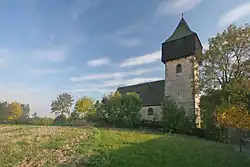 Kostel svatého Zikmunda