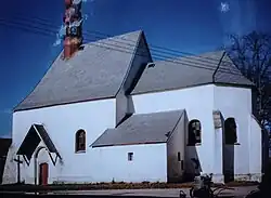 Kostel svatého Václava