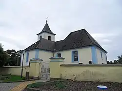 Kostel sv Vavrince Zakava.JPG