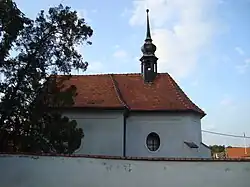 Kostel svatého Šimona a Judy