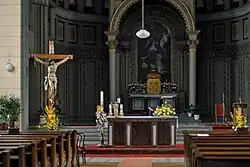 Kostel svatého Jana Nepomuckého