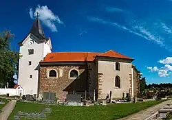 Kostel sv. Jiří