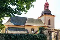 Kostel svatého Jiří