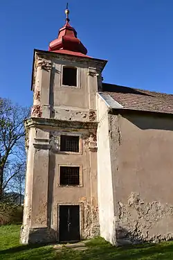 Kostel svatého Mikuláše