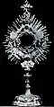 Monstrance