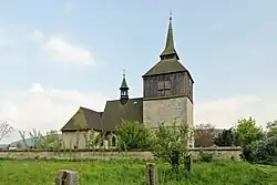 Kostel sv. Vavřince