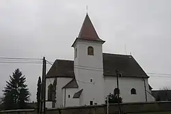 Kostel svatého Václava