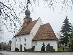 Kostel Všech svatých