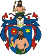 Znak Kostelce nad Černými Lesy