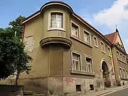 Kostelec nad Orlicí, dům čp.64.jpg