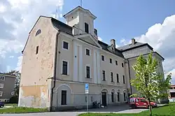 Kostelec nad Orlicí-starý zámek3.jpg