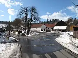 Kostelní Střimelice