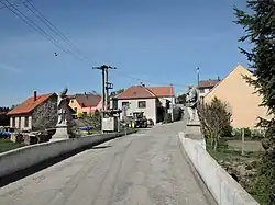 Kostelní Vydří, most, 02.jpg